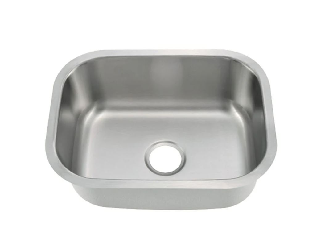 301 sink